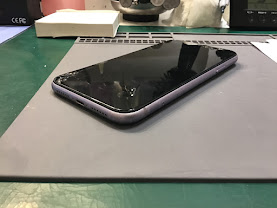 iPhone11のバッテリー交換ならデータそのまま修理可能なスマホ修理工房セレオ甲府店へ！